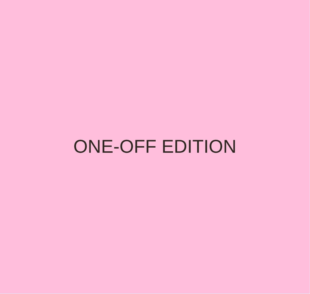 One-Off Edition (choose your date) | Wroclaw