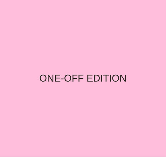 One-Off Edition (choose your date) | Wroclaw