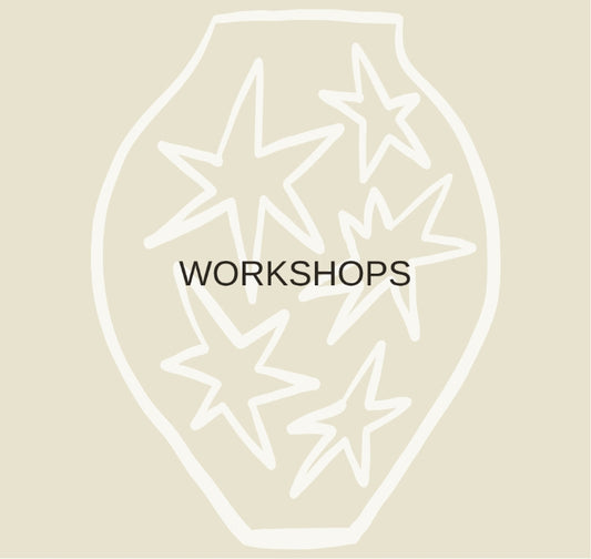 Ceramic Workshops (Choose Your Date) | Wrocław | Thursdays